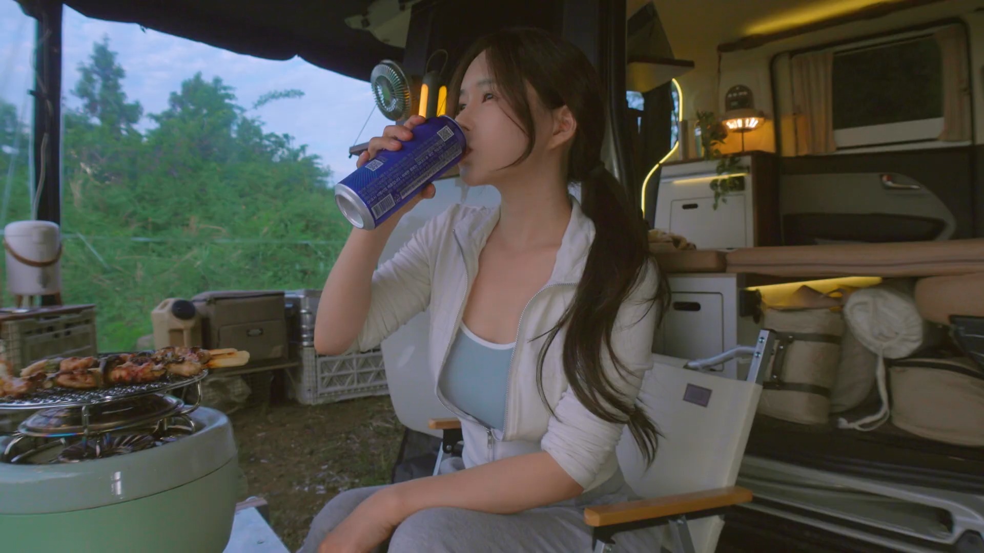 2022至2024年全国城乡残疾人新增就业累计164.8万人